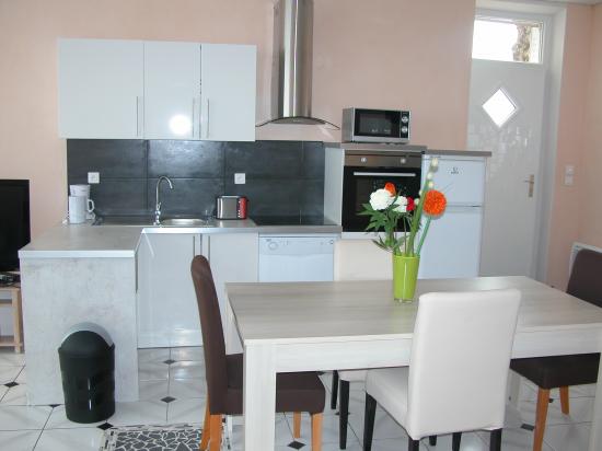 Agrandir - appartement 7B cuisine