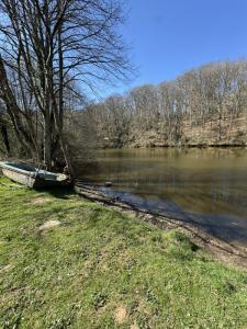Notre ETANG PRIVE