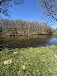 Notre ETANG PRIVE